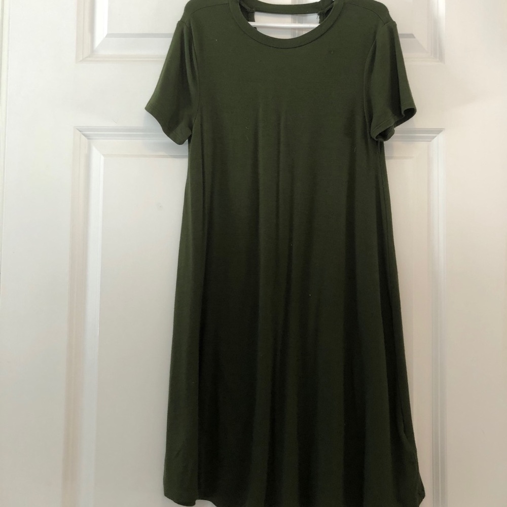 Forever 21 Girls Dress